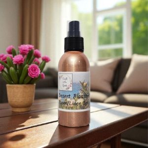 Product image of Desert Blossoms – Room/Linen Spray