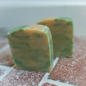 Product image of Goat Milk Soap-Zesty Pine