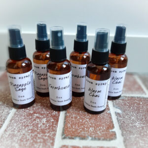 Product image of Room Fragrance Spray