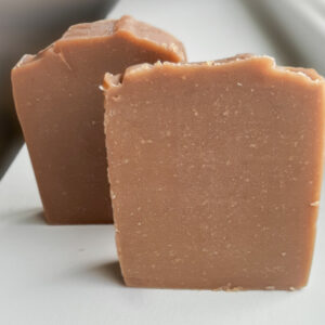 Product image of Goat Milk Soap-Cozy Comforts Scent
