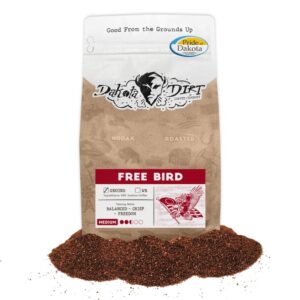 Product image of Free Bird | Medium Roast