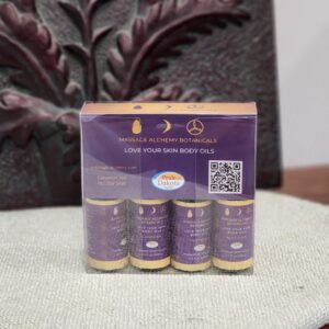 Product image of Time to Heal Collection Gift Box