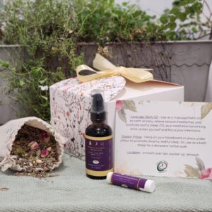 Product image of Love Yourself First Gift Box