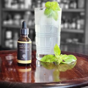 Product image of Lemon Pepper Basil Herbal Philter (2oz)