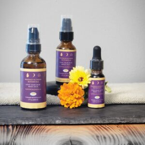 Product image of Super Calendula Oil