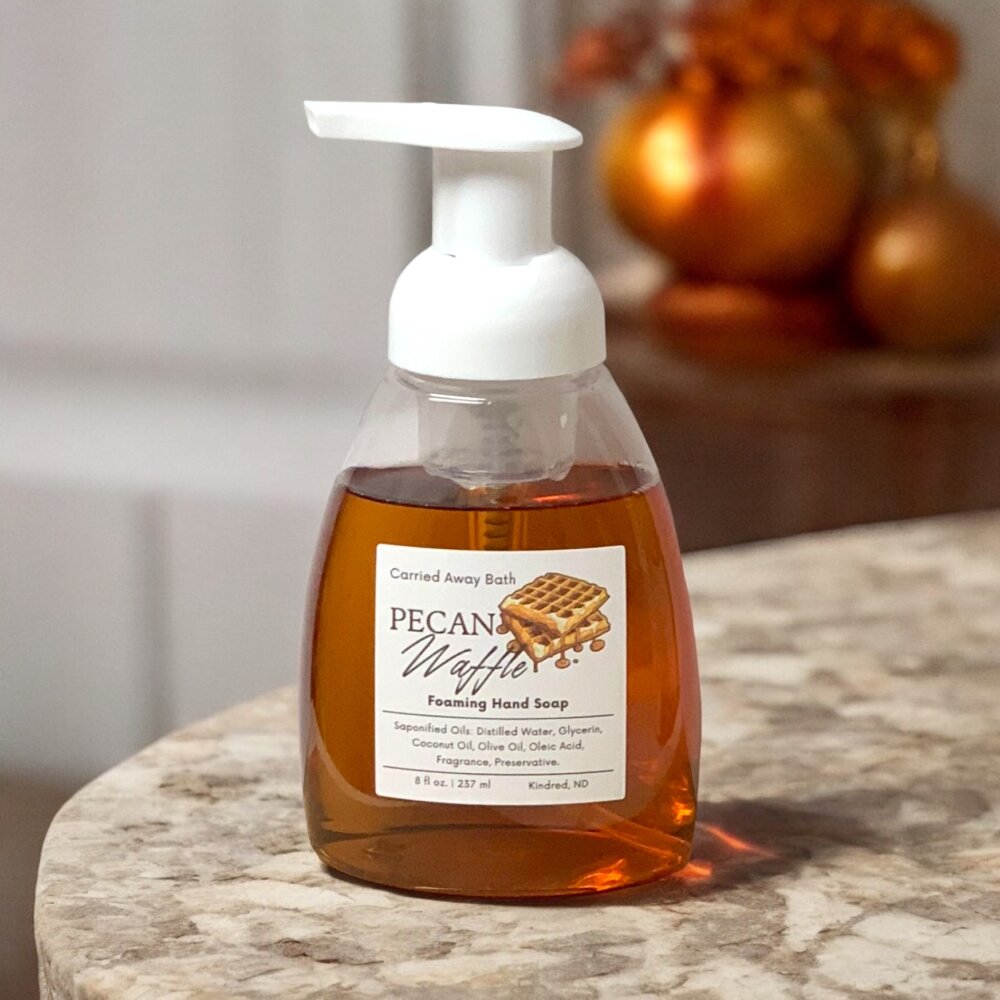FALL Foaming Hand Soap