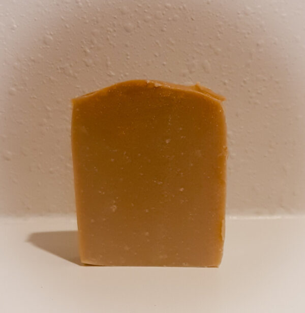 Product image of Goat Milk Soap-Golden Skyline Scent