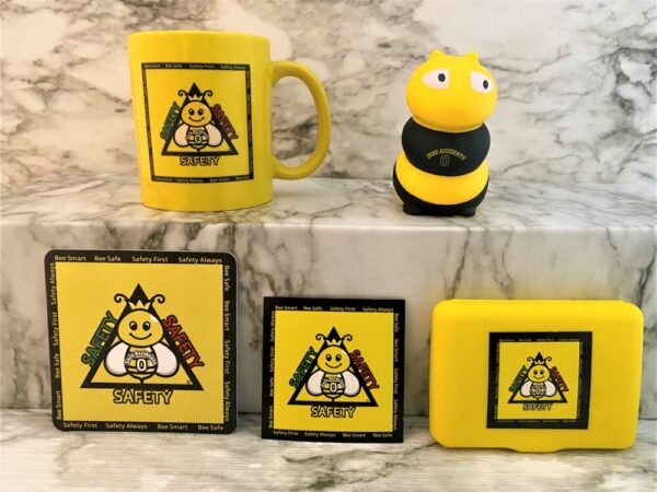 Product image of Safety Gift Set