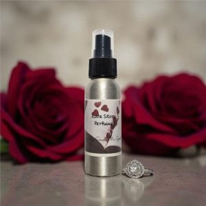 Product image of Love Story – Perfume