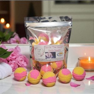 Product image of Sex In The Shower – Bath Bombs