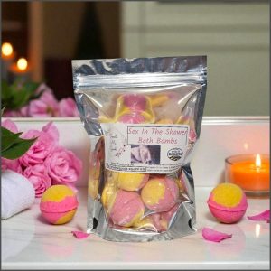 Product image of Sex In The Shower – Bath Bombs