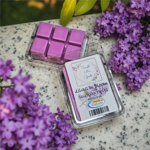 Product image of Lilac In Bloom – Soy Wax Melts