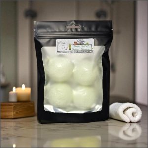Product image of Sinus Relief – Shower Steamers