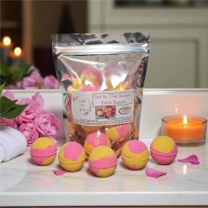 Product image of Sex In The Shower – Bath Bombs