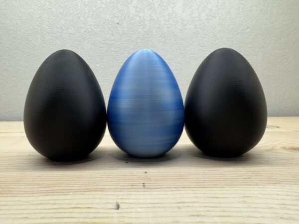 Product image of Custom Color Nest Egg Planter