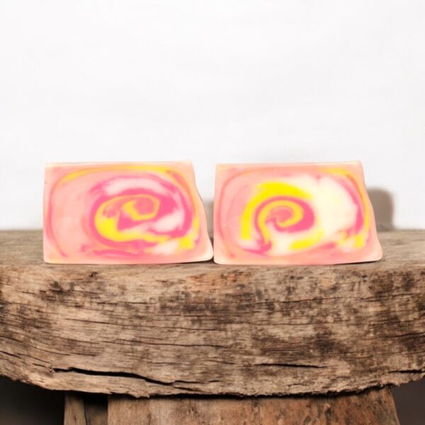 Product image of Prairie Rose Soap-ND Original Soap Bar