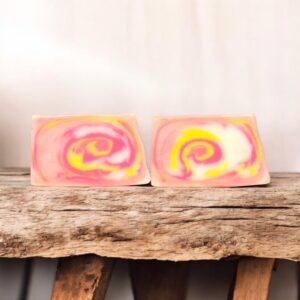 Product image of Prairie Rose Soap-ND Original Soap Bar