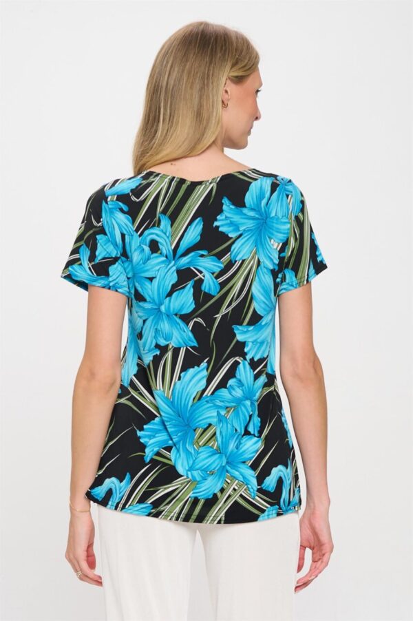 Product image of Printed SS Top