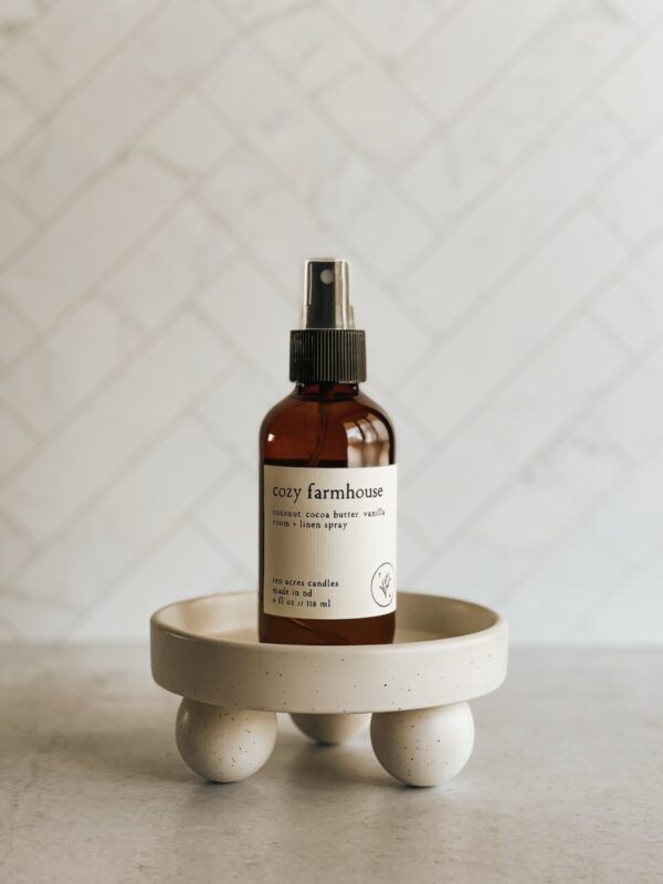 Product image of Cozy Farmhouse // room + linen spray