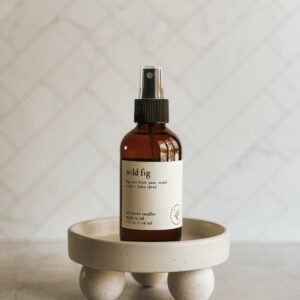 Product image of Wild Fig // room + linen spray