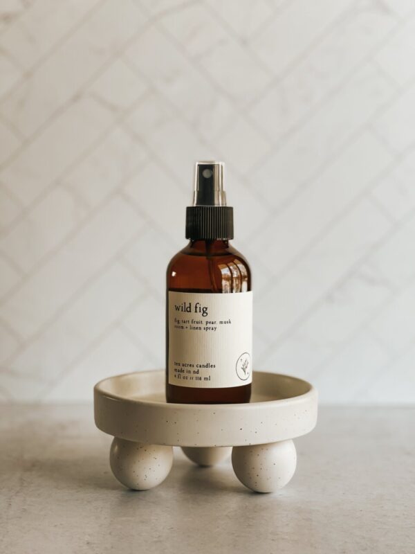 Product image of Wild Fig // room + linen spray