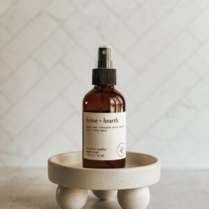 Product image of Home + Hearth // room + linen spray