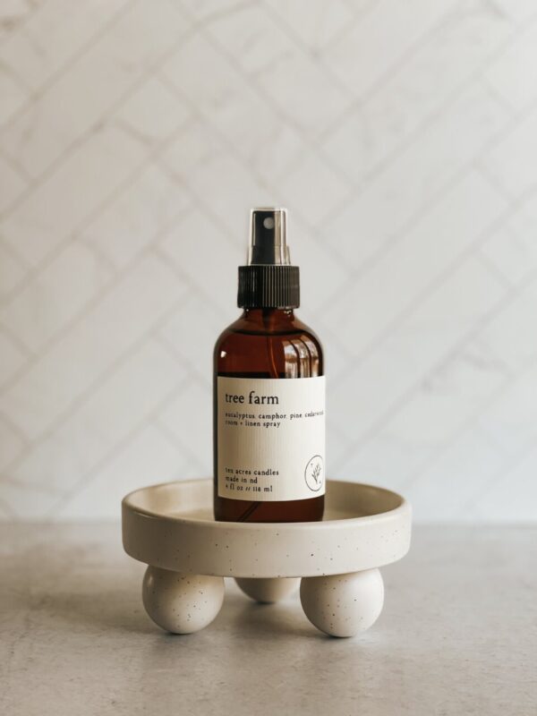 Product image of Tree Farm // room + linen spray