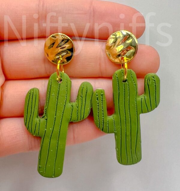 Product image of Cactus’s
