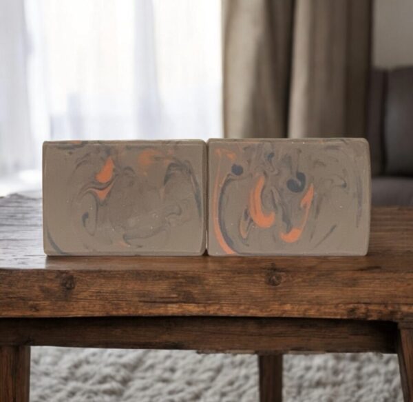 Product image of Patchouli Soap