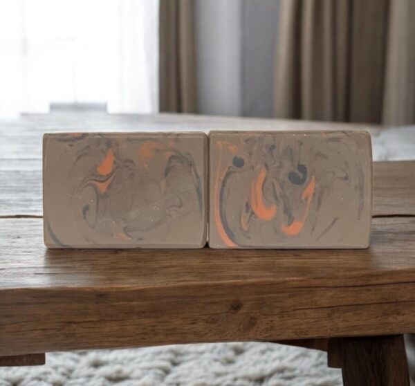 Product image of Patchouli Soap