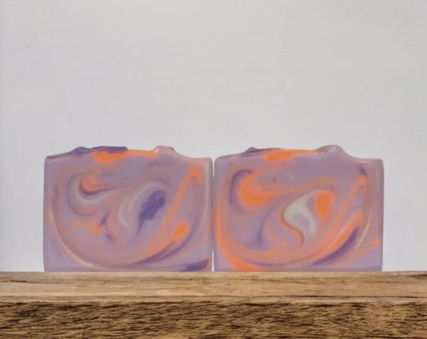 Product image of Lavender + Apricot Soap