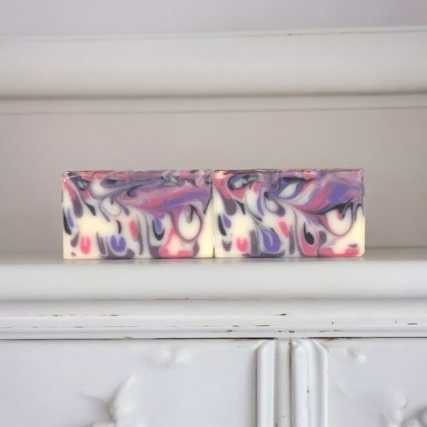 Product image of Black Raspberry Vanilla Soap