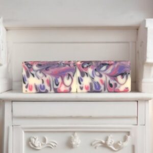 Product image of Black Raspberry Vanilla Soap