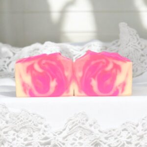 Product image of Lush & Bloom Soap