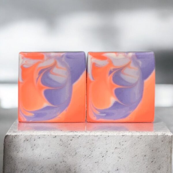 Product image of Ruby Citrus Soap
