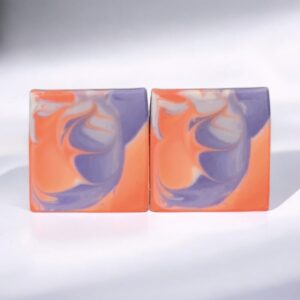 Product image of Ruby Citrus Soap