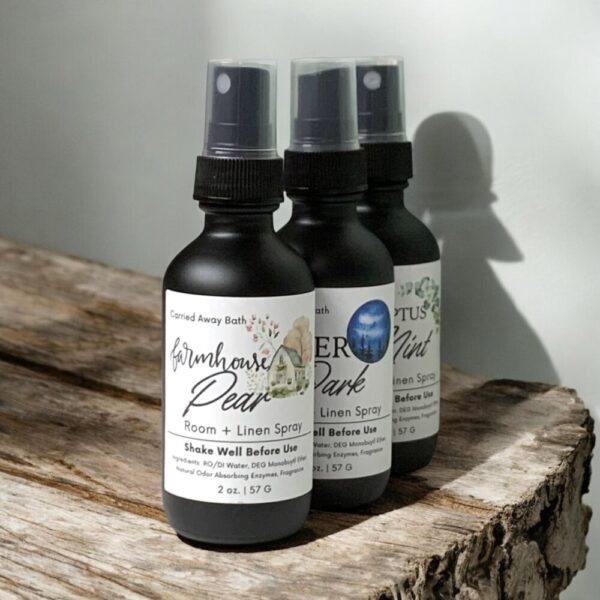 Product image of Room + Linen Spray