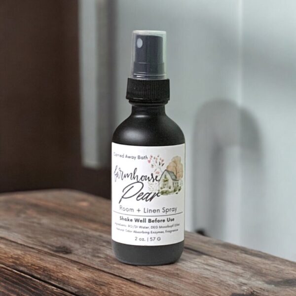 Product image of Room + Linen Spray
