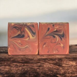 Product image of Scarlet Desire Soap