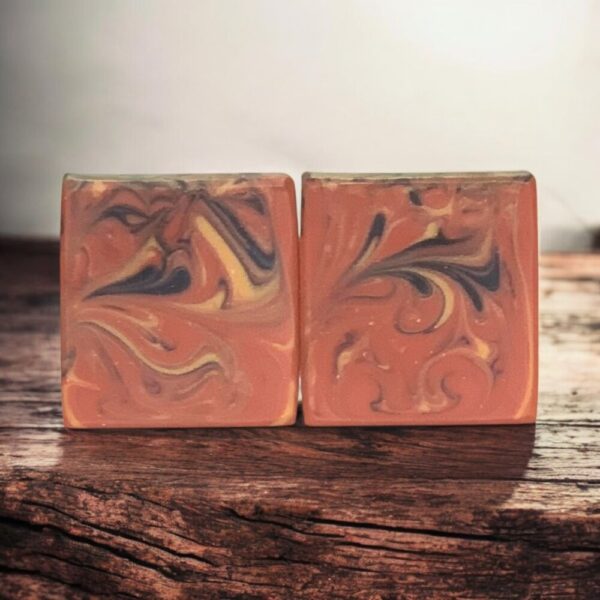 Product image of Scarlet Desire Soap