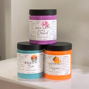 Product image of Sugar Scrub