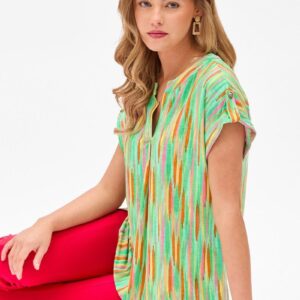 Product image of Dolman Tabbed SS (XL-3X)