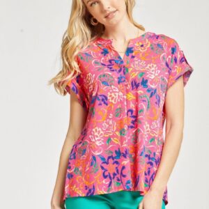 Product image of Dolman Tabbed SS (XL-3X)