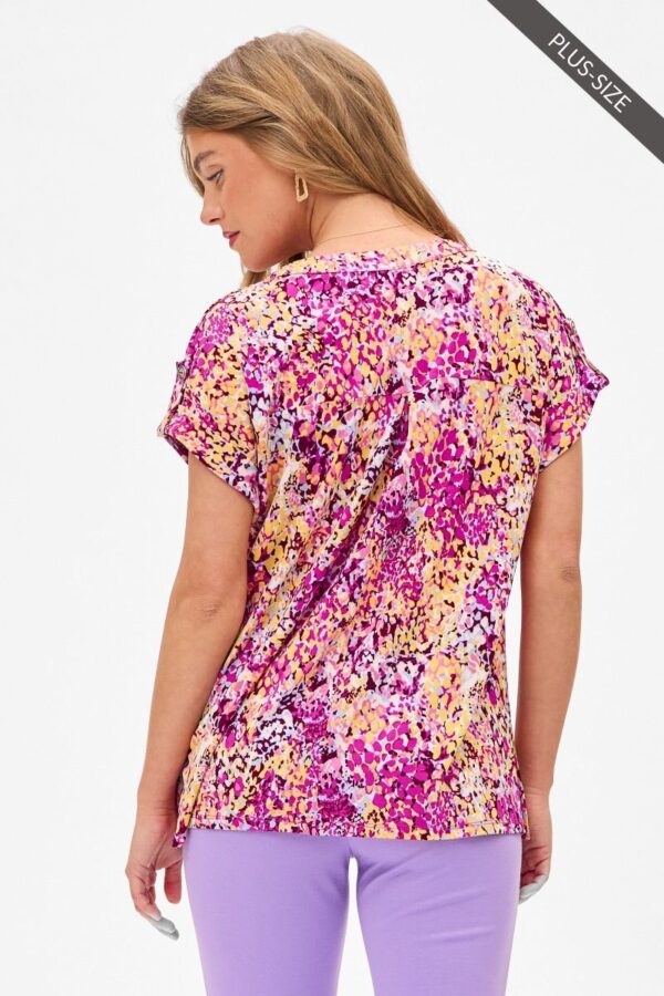 Product image of Dolman Tabbed SS (XL-3XL)