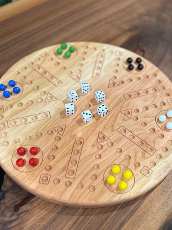 Product image of Aggravation Marble Game