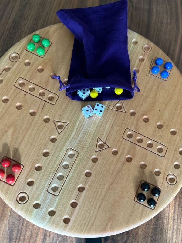 Product image of Aggravation Marble Game