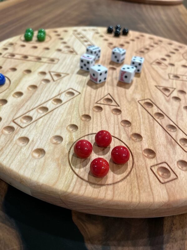 Product image of Aggravation Marble Game