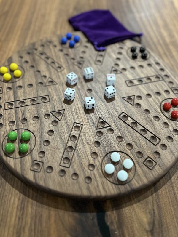 Product image of Aggravation Marble Game