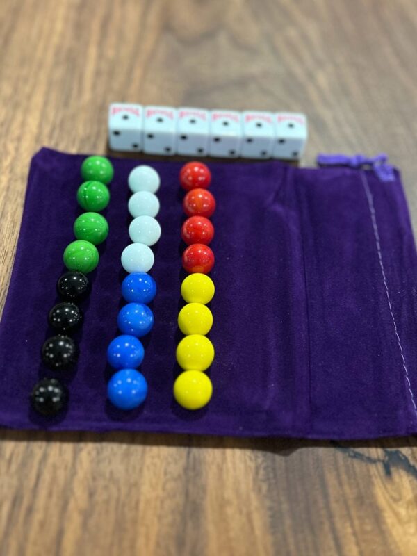 Product image of Aggravation Marble Game