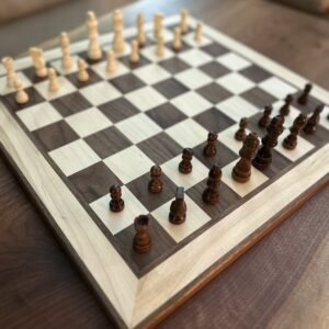 Product image of Chess Board